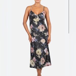 Zimmermann Luminosity Dress